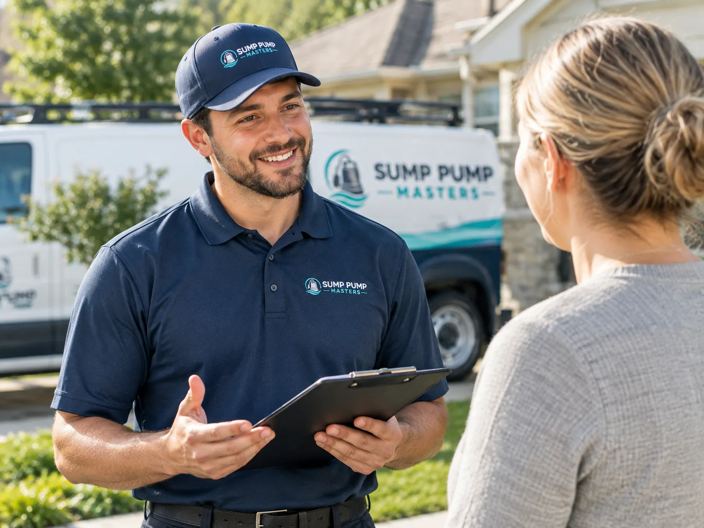 Sump Pump Repair Greenwich, OH FAQs